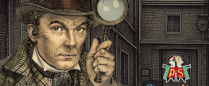 SHERLOCK HOLMES AND THE WEB OF DECEIT to Open at Pittsburgh Savoyards