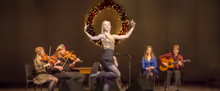 A CELTIC CHRISTMAS to Return to San Francisco at United Irish Cultural Center