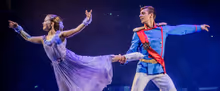 THE NUTCRACKER ON ICE to Return to Sydney's Coliseum Theatre This Christmas