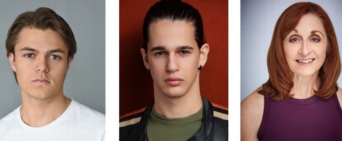 LIGHT SWITCH To Have Florida Premiere At Island City Stage Will Present