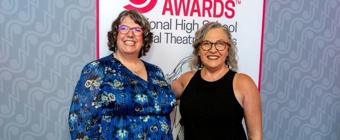 Photos: On the Red Carpet at the Jimmy Awards