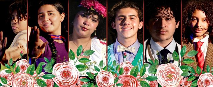 FRIDA LIBRE To Be Presented By GALA Hispanic Theatre