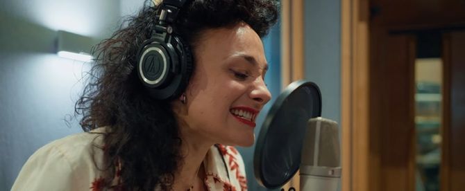Video: 'Pretty Little Dead Things' Preview From PADDINGTON THE MUSICAL