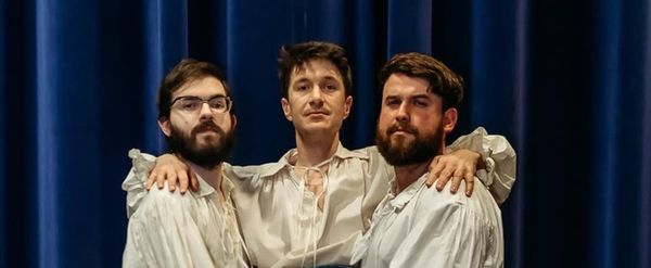 Review: THE COMPLETE WORKS OF WILLIAM SHAKESPEARE (ABRIDGE)[REVISED][AGAIN] at DreamWrights