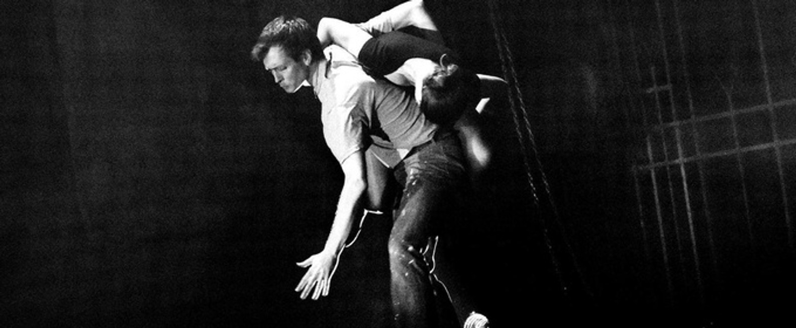 New York Theatre Ballet to Present UNCAGED+ and HOMAGE at Danspace Project