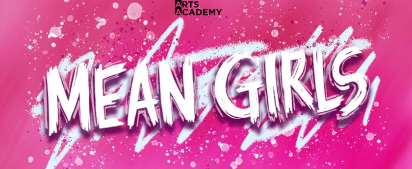 MEAN GIRLS Will Come to Bell Theater From Axelrod Performing Arts Academy Photo