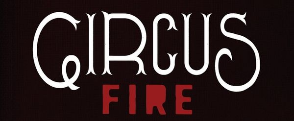 Cast Announced for Theater Works Hartford's CIRCUS FIRE