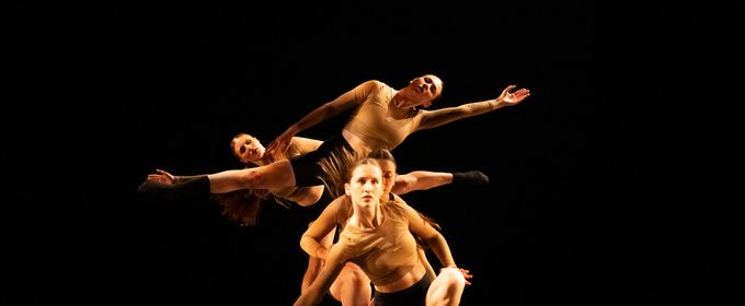 Chicago Dance Groups Will Perform PERSISTENT SPRING at Ruth Page Center