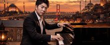 Lang Lang to Perform One-Night Recital at Shangri-La Bosphorus, Istanbul