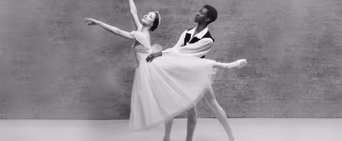 Works & Process to Present American Ballet Theatre At Guggenheim New York