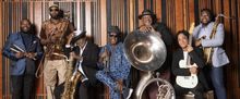 DIRTY DOZEN BRASS BAND to Perform at TD Music Hall