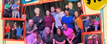 The Dynamic to Present Improv Scenes, Songs & Games at El Dorado