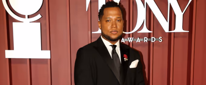 Branden Jacobs-Jenkins' GRASS World Premiere is Coming to Park Ave Armory Photo