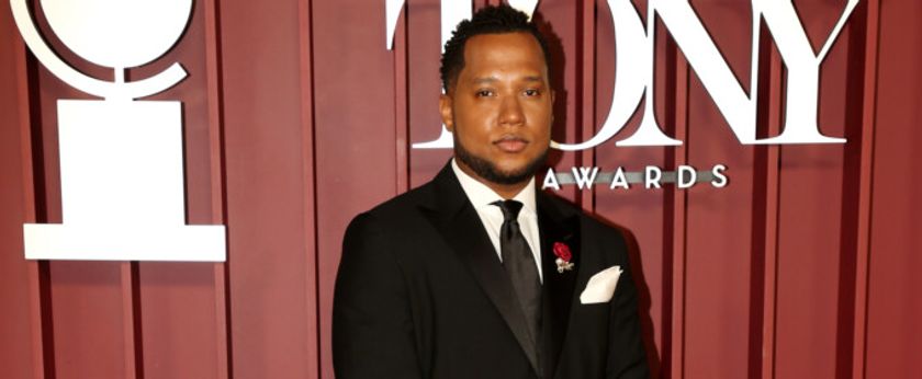 Branden Jacobs-Jenkins' GRASS World Premiere is Coming to Park Ave Armory Photo