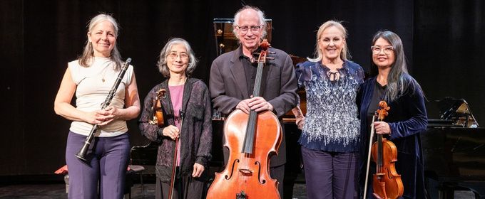American Chamber Ensemble Reveals 2026-2027 Season at Hofstra