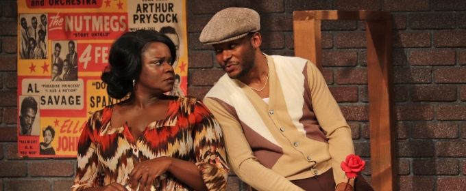 Photo Flash: Virginia Stage Presents DETROIT '67 Photos