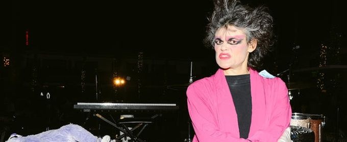 REDCAT to Present Jibz Cameron's HELL IN A HANDBAG This May