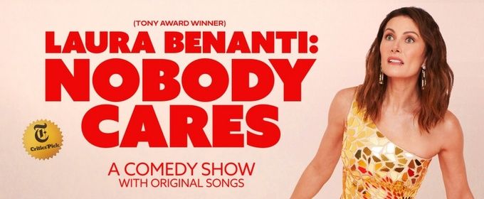 Laura Benanti, Georgina Castle & Jess Robinson Lead Underbelly Boulevard Soho Summer Season