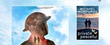 PRIVATE PEACEFUL to Launch UK Autumn Tour With Book & Ticket Prize Competition