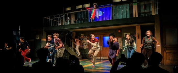 Photos: Go Inside Opening Night of TREVOR: THE MUSICAL Photos