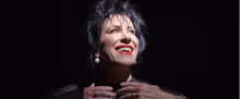JUDY – END OF THE RAINBOW to Open at The Everyman