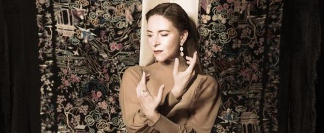 Flamenco Festival New York to Present HIMNO VERTICAL