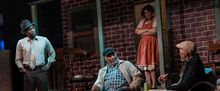 First look at MTVarts' AUGUST WILSON'S FENCES