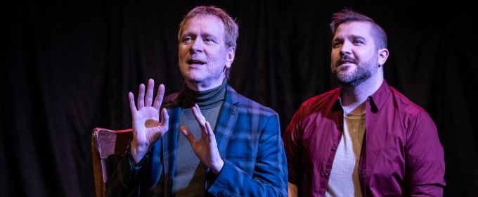 Photos: First Look at THE INHERITANCE PART 1 at Triangle Productions Photos