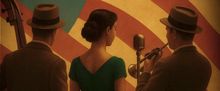 THE GREATEST GENERATION: SONGS OF THE FORTIES Will Be Presented At Hill Country Commu