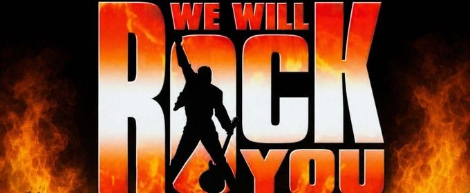 WE WILL ROCK YOU to Open at The Shawnee Playhouse in Summer 2026