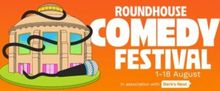 Roundhouse Comedy Festival Will Return in August 2026