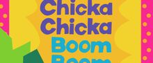 CHICKA CHICKA BOOM BOOM: THE MUSICAL to Play Imagination Stage