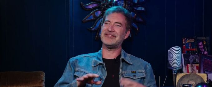 Mark Duplass Predicts Wave of Backrooms Knock-Offs on GOOD NIGHT WITH BEN GLEIB
