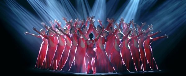 BAILANDO EL SILENCIO llega al Teatro Pavón como la gran apuesta por la inclusión en el musical