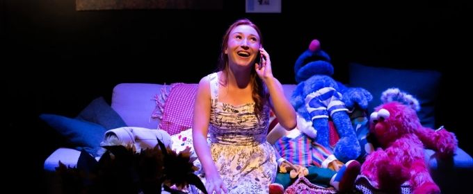 BWW REVIEW: Guest Reviewer Kym Vaitiekus Shares His Thoughts On PUPPETS Photos