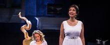 Alley Theatre Presents THE JANEIAD At Hubbard Theatre