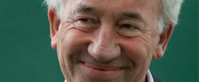 Simon Callow Will Perform in CENTRE STAGE: RICHMOND MYTHS Free Arts Festival