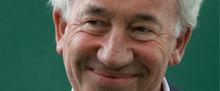 Simon Callow Will Perform in CENTRE STAGE: RICHMOND MYTHS Free Arts Festival