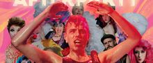 Aidan Sadler's BIG GAY AFTERPARTY Returns to Edinburgh Fringe for Third Year