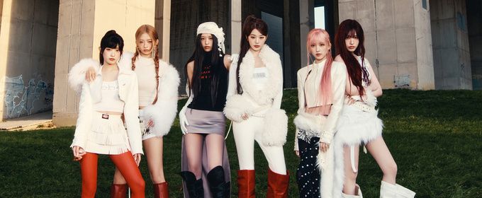 Preview: IVE Brings SHOW WHAT I AM World Tour to Vancouver
