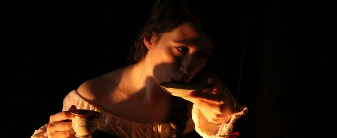 Photo Flash: First Look at THE WAKE OF DORCAS KELLY at the New Ohio Theatre Photos