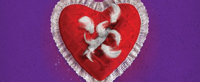 Review: PRIVATE LIVES at Guthrie Theater