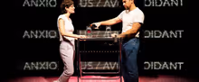 HEARTBREAK HOTEL to Play Merrigong Theatre Company in August