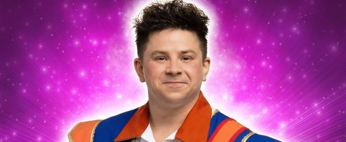 Matt Baker Will Lead BEAUTY AND THE BEAST Panto at Darlington Hippodrome