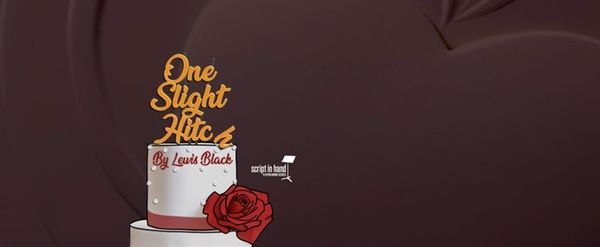 Lewis Black's ONE SLIGHT HITCH Reading Will Come to Westport Country Playhouse