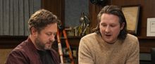 Tony-Winner Christopher Fitzgerald Stars in THE GOOD THIEF Beginning This Week at Two