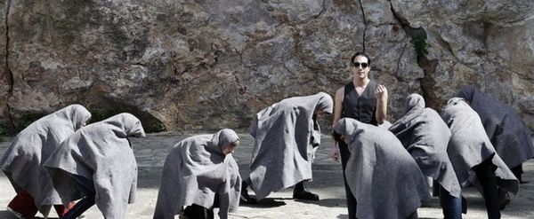 Medio siglo de El Grec: 99 espectáculos y una cita en la Sagrada Família