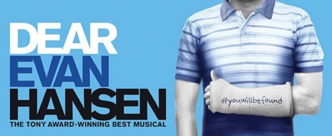 UN DÍA COMO HOY: DEAR EVAN HANSEN se estrenaba en Broadway Photos