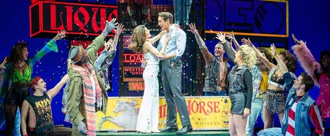 PRETTY WOMAN: THE MUSICAL Will Embark on New UK Tour In 2027