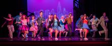 First look at MTVarts' FOOTLOOSE: THE MUSICAL